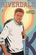 RIVERDALE #4 