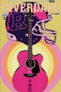 RIVERDALE #3 