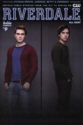 RIVERDALE #9B 