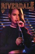 RIVERDALE #9 