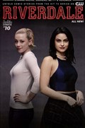 RIVERDALE #10B 