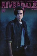 RIVERDALE #11B 