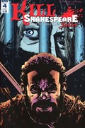 KILL SHAKESPEARE: JULIET: PAST IS PROLOGUE #4-SUB 