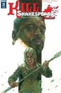 KILL SHAKESPEARE: JULIET: PAST IS PROLOGUE #3 