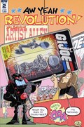 REVOLUTION: AH YEAH! #2-SUB 