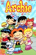 LITTLE ARCHIE #1 