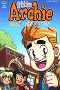 LITTLE ARCHIE #1B 