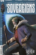 THE SOVEREIGNS #4 
