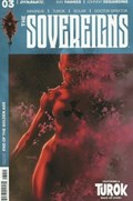 THE SOVEREIGNS #3 