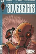 THE SOVEREIGNS #3-ELITE 