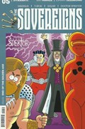 THE SOVEREIGNS #5C 