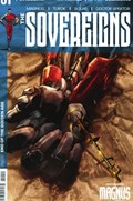 THE SOVEREIGNS #1 