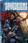 THE SOVEREIGNS #1B 