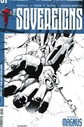 THE SOVEREIGNS #1-RI 