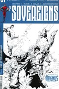 THE SOVEREIGNS #1-RI-C 