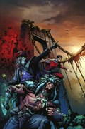 THE SOVEREIGNS #1-RI-E 