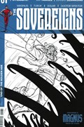 THE SOVEREIGNS #1-RI-D 