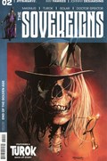 THE SOVEREIGNS #2 