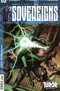 THE SOVEREIGNS #2B 