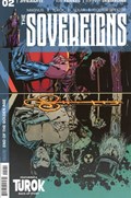 THE SOVEREIGNS #2-ELITE 