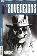 THE SOVEREIGNS #2-RI-C 