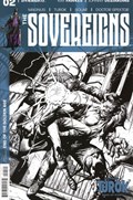 THE SOVEREIGNS #2-RI-B 