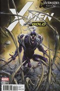 X-MEN: GOLD #11B 