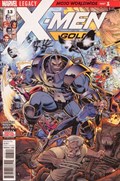 X-MEN: GOLD #13 
