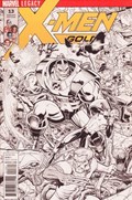 X-MEN: GOLD #13-RI-B 