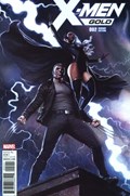 X-MEN: GOLD #2-RI 
