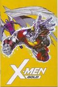 X-MEN: GOLD #1-RI-D 