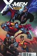 X-MEN: GOLD #3-RI 