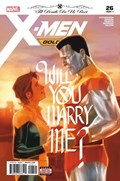 X-MEN: GOLD #26 