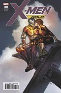 X-MEN: GOLD #30-RI-C 