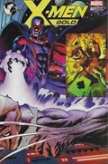 X-MEN: GOLD #1-UNKN 