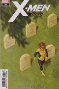 X-MEN: GOLD #36 