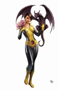 X-MEN: GOLD #30-UNKN-D 