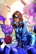 X-MEN: GOLD #30-KRS-C 
