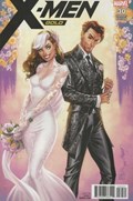 X-MEN: GOLD #30D 