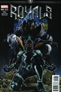 ROYALS #1-RI-B 