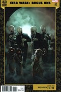 STAR WARS: ROGUE ONE ADAPTATION #1C 