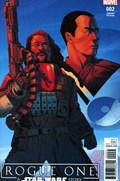 STAR WARS: ROGUE ONE ADAPTATION #2-RI-B 