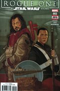 STAR WARS: ROGUE ONE ADAPTATION #2 