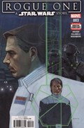 STAR WARS: ROGUE ONE ADAPTATION #3 