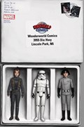 STAR WARS: ROGUE ONE ADAPTATION #1-WNDER 