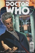 DOCTOR WHO: GHOST STORIES #3C 