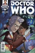 DOCTOR WHO: THE TWELFTH DOCTOR - YEAR THREE #6C 