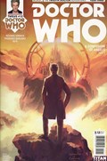 DOCTOR WHO: THE TWELFTH DOCTOR - YEAR THREE #12 