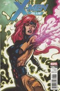 X-MEN: BLUE #7B 