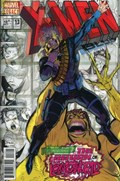 X-MEN: BLUE #13B 